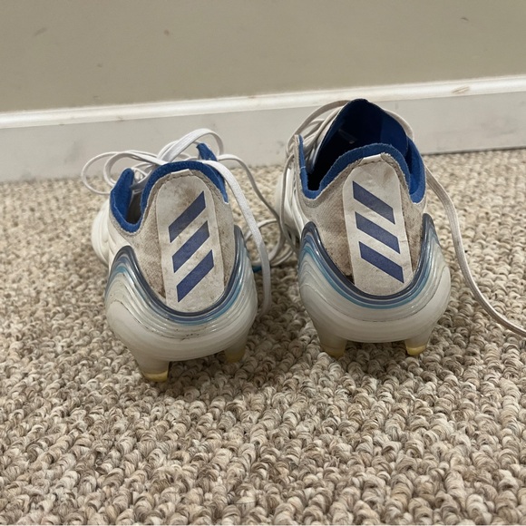 Adidas Copa Sense.1 Cleats - Picture 4 of 7